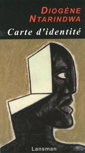 CARTE D'IDENTITE (9782872827121-front-cover)