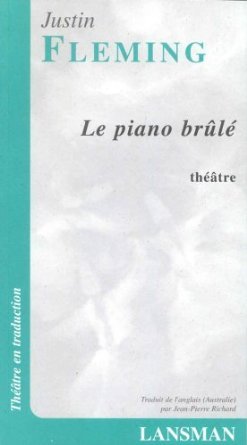 LE PIANO BRULE (9782872824311-front-cover)