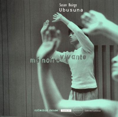 SUZANE BUIRGE, UBUSUNA (9782872822171-front-cover)