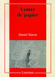 VENTRE DE PAPIER (9782872820269-front-cover)