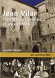 JEAN VILAR RACONTE AUX JEUNES ... ET AUX AUTRES (9782872828432-front-cover)