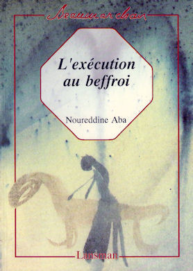 L'EXECUTION AU BEFFROI (9782872820962-front-cover)