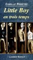 LITTLE BOY EN TROIS TEMPS (9782872829408-front-cover)