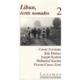 LIBAN, ECRITS NOMADES 2 (9782872823192-front-cover)