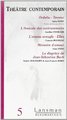 BEAUMARCHAIS THEATRE CONTEMPORAIN 5 (9782872824410-front-cover)