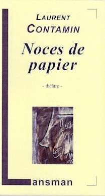 NOCES DE PAPIER (9782872827251-front-cover)