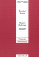 TERMINI ROMA (9782872821518-front-cover)