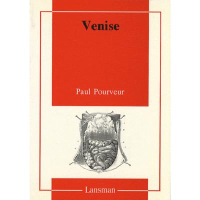 VENISE (9782872820283-front-cover)