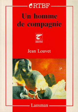 UN HOMME DE COMPAGNIE (9782872820696-front-cover)