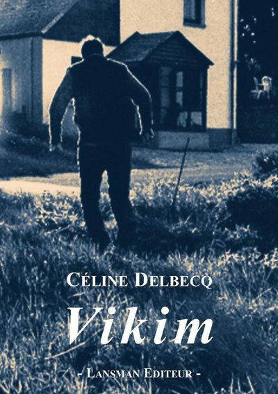 VIKIM (9782872829392-front-cover)