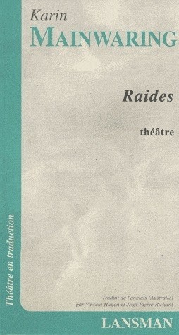 RAIDES (9782872824328-front-cover)