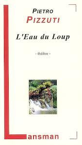 L'EAU DU LOUP (9782872826315-front-cover)