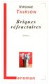 BRIQUES REFRACTAIRES (9782872826476-front-cover)