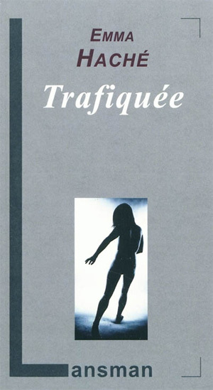 TRAFIQUEE (9782872827398-front-cover)