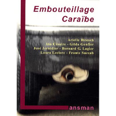 EMBOUTEILLAGE CARAIBE (9782872826872-front-cover)