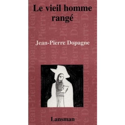 LE VIEIL'HOMME (9782872822706-front-cover)