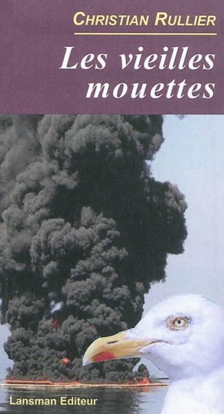 LES VIEILLES MOUETTES (9782872828654-front-cover)