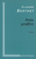 Petits gouffres (9782872825370-front-cover)