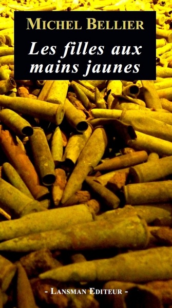 LES FILLES AUX MAINS JAUNES (9782872829873-front-cover)