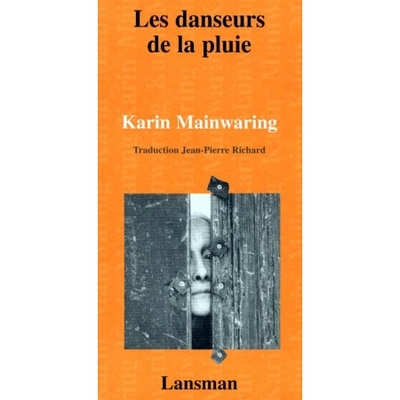 LES ARMES BLANCHES (9782872823024-front-cover)