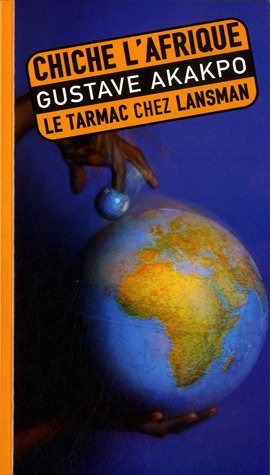 CHICHE L'AFRIQUE (9782872828340-front-cover)