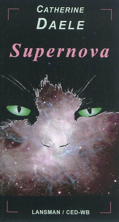 SUPERNOVA (9782872828470-front-cover)