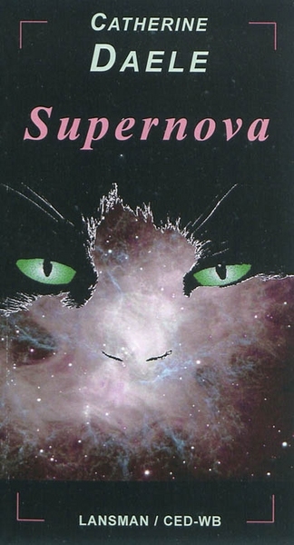 SUPERNOVA (9782872828470-front-cover)