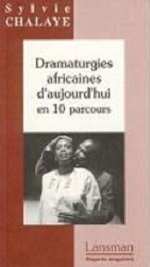 DRAMATURGIES AFRICAINES... (9782872823239-front-cover)