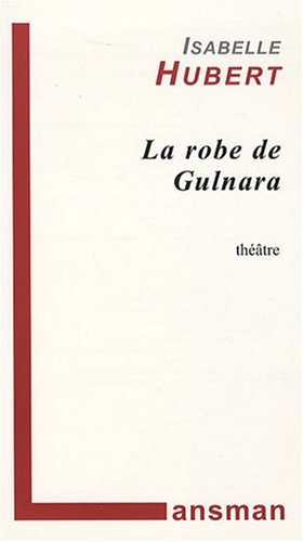 LA ROBE DE GULNARA (9782872825912-front-cover)
