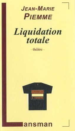 LIQUIDATION TOTALE (9782872827916-front-cover)