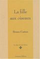 LA FILLE AUX OISEAUX (9782872823925-front-cover)