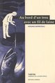 AU BORD D'UN TROU AVEC UN FIL DE LAINE (9782872827718-front-cover)