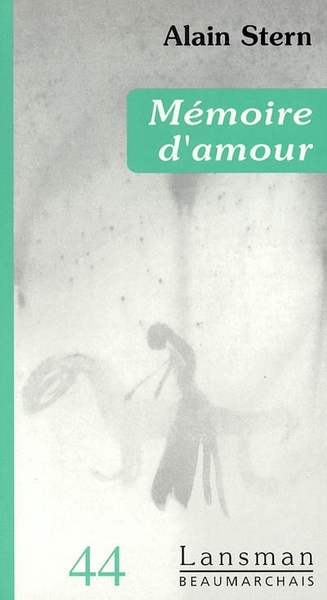 MEMOIRES D'AMOUR (9782872823826-front-cover)