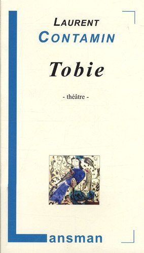 TOBIE (9782872826445-front-cover)