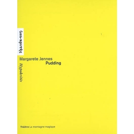 PUDDING (9782872826766-front-cover)