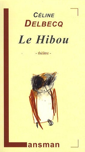 LE HIBOU (9782872827268-front-cover)
