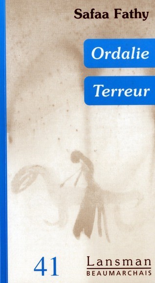 ORDALIE TERREUR (9782872823796-front-cover)