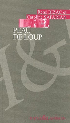 PEAU DE LOUP (9782872827169-front-cover)