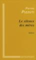 Le silence des mères (9782872825257-front-cover)