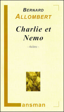 CHARLIE ET NEMO (9782872826728-front-cover)