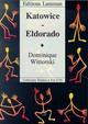 KATOWICE - ELDORADO (9782872821310-front-cover)
