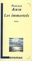 LES IMMORTELS (9782872827275-front-cover)