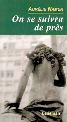 ON SE SUIVRA DE PRES (9782872828616-front-cover)