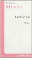 LEON LE NUL (9782872824632-front-cover)