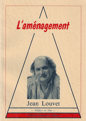 L'AMENAGEMENT (9782872820030-front-cover)