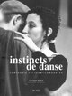 INSTINCT DE DANSE (9782872823635-front-cover)