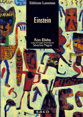 EINSTEIN (9782872821174-front-cover)