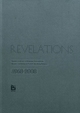 REVELATIONS THEATRE ET DANSE EN BELGIQUE (9782872827381-front-cover)