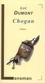 CHOGAN (9782872827022-front-cover)