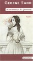 MADEMOISELLE LA QUINTINIE (9782872824366-front-cover)